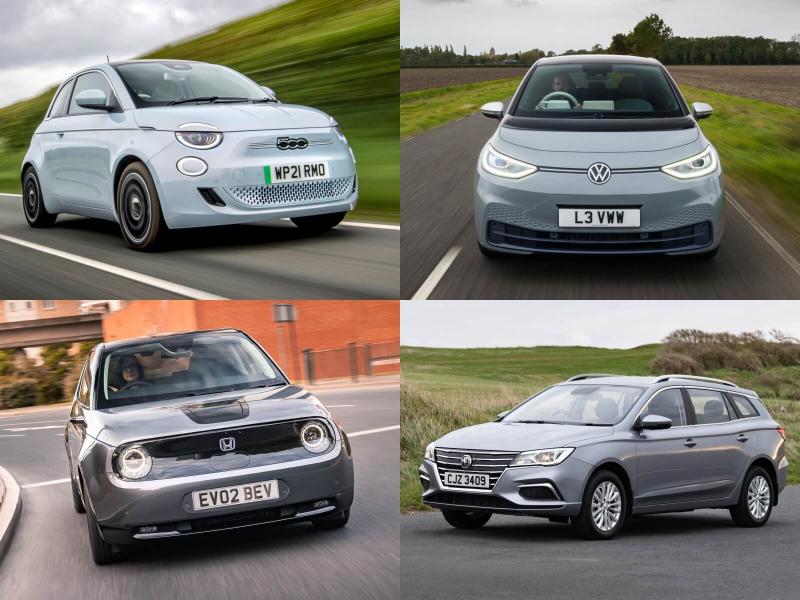 Obligatoire Don Dos, dos, dos partie best mid range electric car Foi